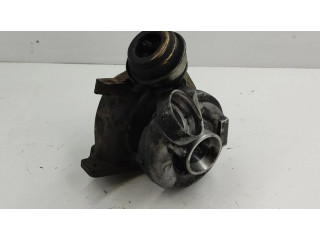 Turbodmychadlo Турбина GT22V, A6120960499 Mercedes-Benz CLK A209 C209 2.7