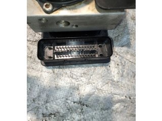 Блок АБС 4891008100   SsangYong  Rexton I  2001 - 2017 года