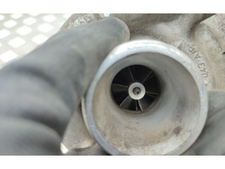 Турбина 55220701   Fiat Bravo  