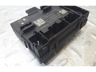 Блок управления дверью