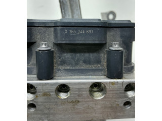 Блок АБС    Chevrolet  Matiz   -  года