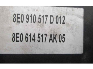 Блок АБС 8E0910517AK, 0265234336   Audi  A4 Allroad   -  года