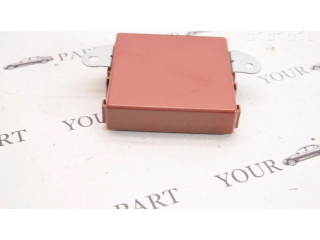 Блок управления дверью