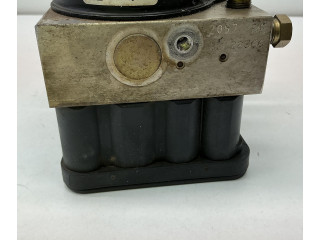 Блок АБС 2S612M110CE, 100960   Ford  Fusion  2002 - 2005 года