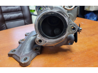 Turbodmychadlo Турбина 144103742R   Renault Clio IV   