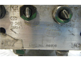 Jednotka ABS 7H422C405AE, 0265235020 Land Rover Range Rover Sport L320 2009