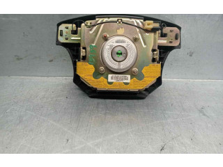 Подушка безопасности водителя 966109845 Chevrolet Matiz