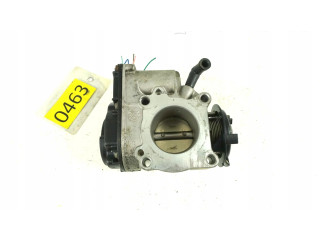 Дроссель 96439960   Chevrolet Spark M100, M150