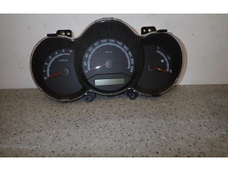 Панель приборов 94004-1P430 KIA Venga