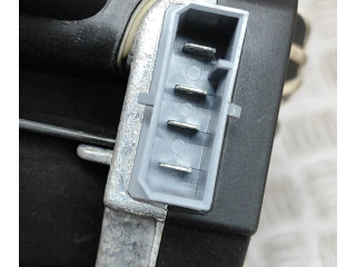 Вентилятор печки 12785501, 73421312 Saab 9-3 Ver1