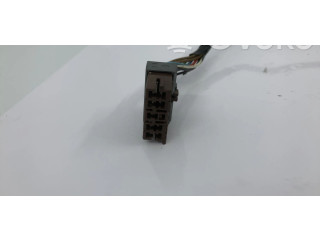 Zpětné zrcátko Peugeot 806 2000 8153JG