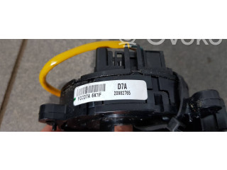 Подрулевой шлейф SRS Chevrolet Captiva