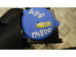 Передний ремень безопасности