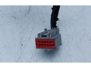 Zpětné zrcátko Ford Fiesta 2010 1753824