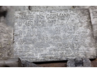 Топливный насос