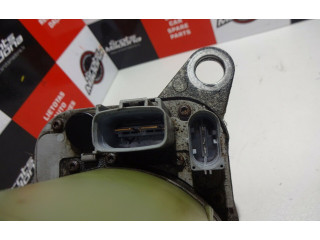 Насос усилителя руля