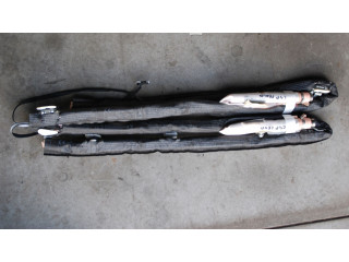 Боковая подушка безопасности Citroen C4 II Picasso