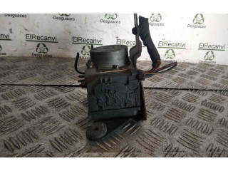 Блок АБС 8200527390   Renault  Megane II  2006 - 2008 года