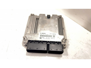 Блок управления двигателя 8511907 BMW X3 F25