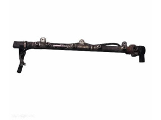 Топливная рампа A6680700095   Mercedes-Benz A W168  