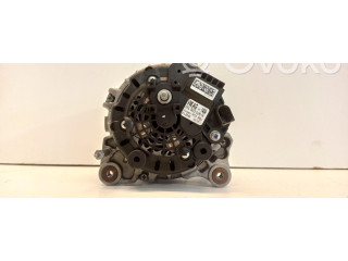Генератор 05L903026N Volkswagen Golf VIII