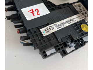 Блок предохранителей 9665878380, 0022661F01 Citroen DS4