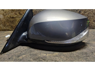 Зеркало электрическое        Infiniti Q70 Y51  2013-2019 года   