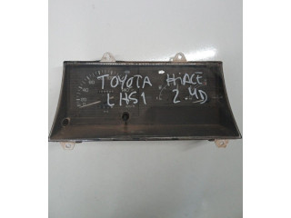 Přístrojová deska Toyota Hiace (H50, H60, H70) 1982 -95N13, 156-120