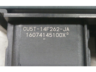 Блок подушек безопасности GK2T-14B321-AC Ford Transit Custom