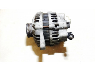 Генератор 160812, p0361776 Opel Agila B 1.2