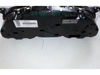 Панель приборов 8T0920951E   Audi A5 8T 8F       