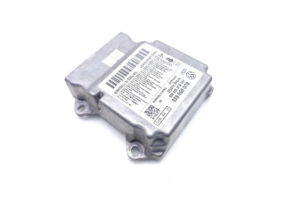 Блок подушек безопасности 8U0959655, 5WK44299 Audi Q3 8U