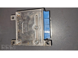 Блок подушек безопасности 9171880D, AT9F25AA21   Volvo S70  V70  V70 XC