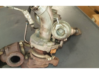  Турбина Citroen C5  gt1238z         