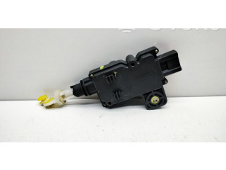 Двигатель центрально замка