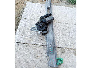 Вентилятор печки Renault Scenic II - Grand scenic II