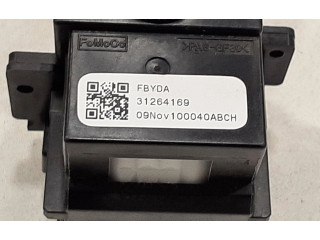 Ручка стеклоочистителей 31264169, FBYDA   Volvo V70