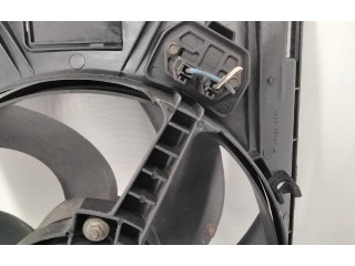 Вентилятор радиатора     83600200    Fiat Multipla 