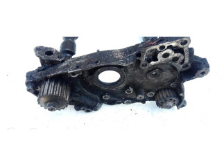 Масляный насос     Mitsubishi Lancer 2.0