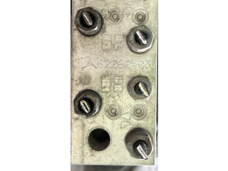 Блок АБС 198A2000, 51918602   Lancia  Delta III  2008 - 2014 года