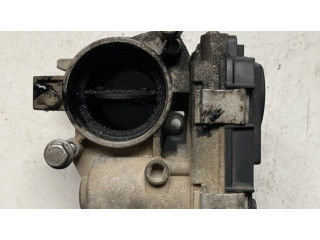 Дроссельная заслонка