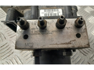 Блок АБС 0265234039 Fiat Idea - года