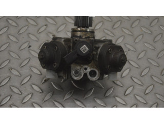 Vstřikovací čerpadlo 0445010806, CP4 Audi Q7 4M CRTC