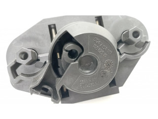 Zámek zadních dveří 51247194181, 10862510 BMW 7 F01 F02 F03 F04 2012