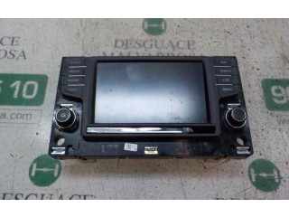 Экран дисплея вверх 3G0919605D, 3G0919605D Volkswagen Golf SportWagen