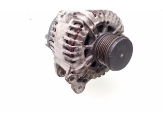 Генератор 06F903023C, F55347001   Volkswagen Golf Plus      