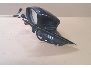 Zpětné zrcátko Opel Mokka B 2020