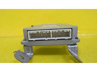 Блок управления двигателя 89560-87280, 112000-4970 Daihatsu Move L600