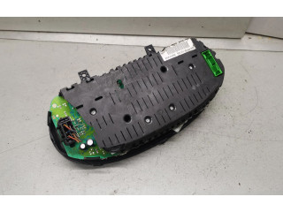 Přístrojová deska Volkswagen Polo IV 9N3 2007 6Q0920900H