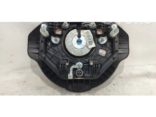 Подушка безопасности водителя 96809217ZD   Peugeot Expert